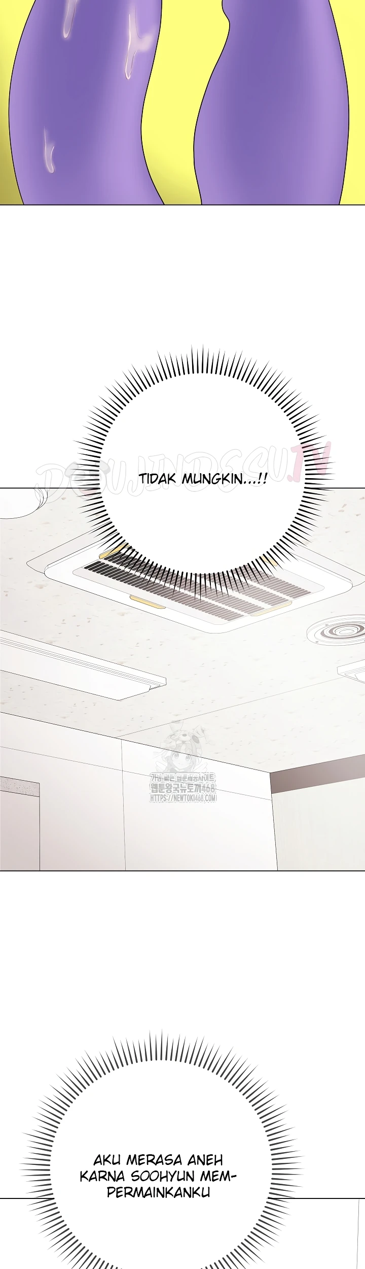 Signed, Sealed, Mistaken - Page 44